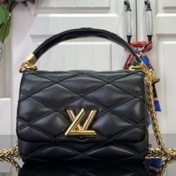 루이비톨 말타쥬 블랙 랩스킨 M12567 (정품퀄)