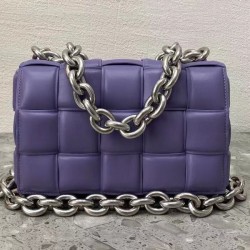 보테가베네타 더 체인 카세트 백