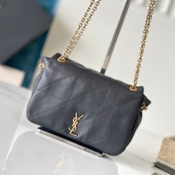생로랑 제이미 4.3 체인 숄더 백