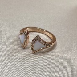 불가리 디바스 드림 반지