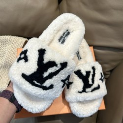 루이비통 시어링 샌들