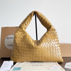 보테가베네타 홉 숄더백 41