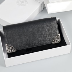 크롬하츠 W050 장지갑