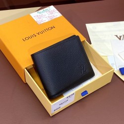 루이비통 슬렌더 월릿 M83128