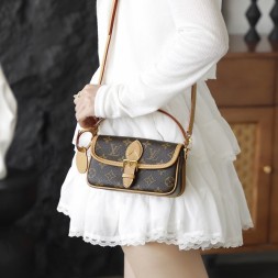 루이비통 나노 다이앤 M83298