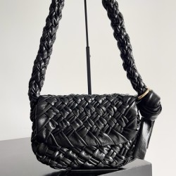 보테가베네타 칼리메로 시타백 (2color)