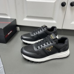 프라다 다운타운 스니커즈