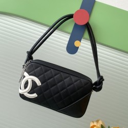 샤넬 빈티지 깜봉 숄더백
