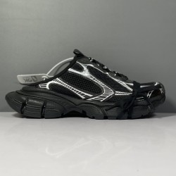 발렌시아가 3XL 뮬 스니커즈