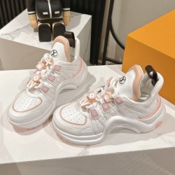 루이비통 아치라이트 스니커즈