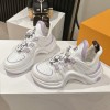 루이비통 아치라이트 스니커즈