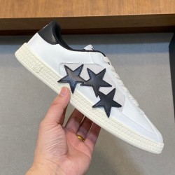 아미리 퍼시픽 스타 스니커즈