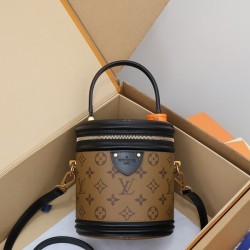 루이비통 깐느 모노그램 M43986