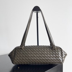 보테가베네타 레츠고 피트 숄더