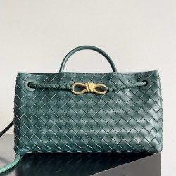 보테가베네타 스몰 안디아모 백 E/W