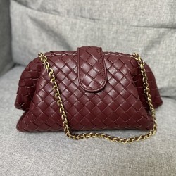 보테가 베네타 1980 틴 로렌