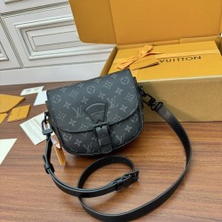 루이비통 몽수리 메신저 PM M12519