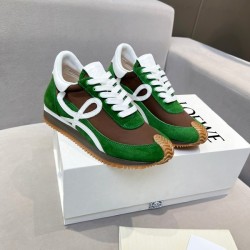 로에베 플로우 스니커즈