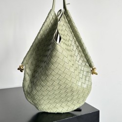 보테가베네타 솔스티스 미디엄