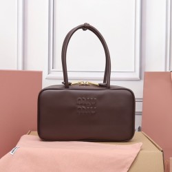 미우미우 보백  5BB172 (송아지 가죽)