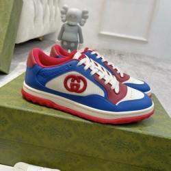 구찌 맥 80 스니커즈