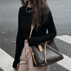 루이비통 캐리올 PM 숄더백 M46203