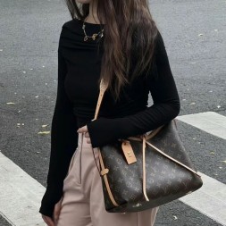 루이비통 캐리올 PM 숄더백 M46203