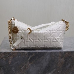 디올 스타 체인 호보 백