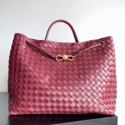 보테가베네타 라지 안디아모 42