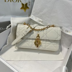 디올 미스 데이지 백