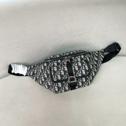 디올 Dior 8 벨트백