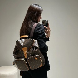 루이비통 몽수리 카고 백팩 M14015