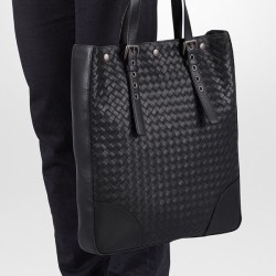 보테가 베네타 인트레 토트백