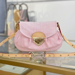 루이비통 선셋 숄더백  M13347