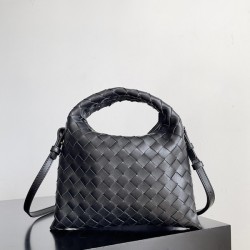 보테가 베네타 미니 홉 25.5