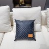 루이비통 모노그램 쿠션