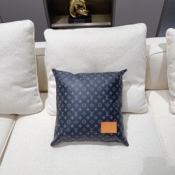 루이비통 모노그램 쿠션