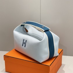 에르메스 브리드 어 브랙 파우치