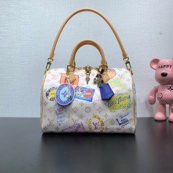 루이비통 스피디 소프트 30 M14587