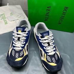 보테가베네타 오르빗 스니커즈