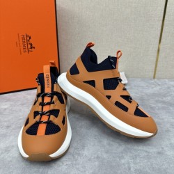 에르메스 카타나 스니커즈