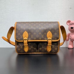 루이비통 사첼 메신저 M14723