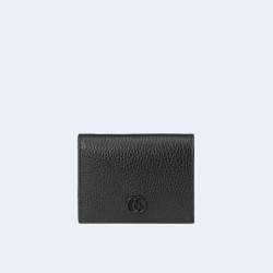 구찌 GG 마몽 카드 반지갑