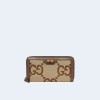 구찌 다이애나 점보 GG 지갑