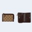 구찌 루체 미니 지갑