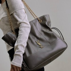 생로랑 제이미 4.3 체인 숄더 백