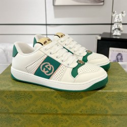 구찌 스크리너  GG 스니커즈