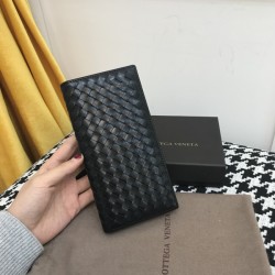 보테가베네타 인트레치아 장지갑