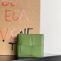 보테가베네타 카세트 비폴드 월렛