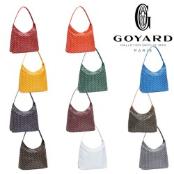 고야드 보헴 호보 42cm (9색상)